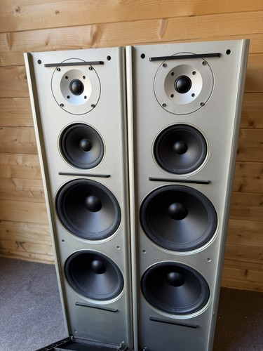 Acoustic solutions powerforce - solutions,