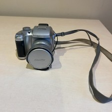 Fujifilm FinePix S3000