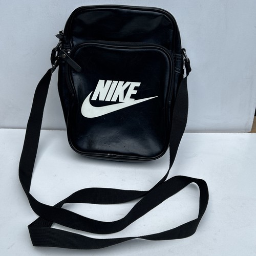 Borsa tracolla nike - nike, heritage
