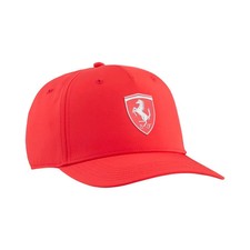 Cappellino Ferrari Pro Low