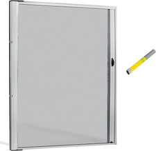 Zanzariera Porta Finestra a