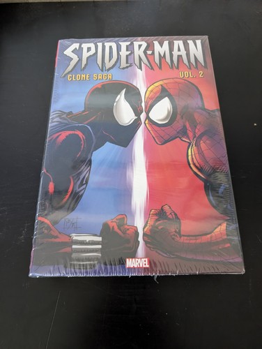 Marvel comics spider man - marvel, spider-man