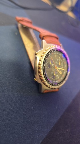 Citizen cronografo aviator - citizen,