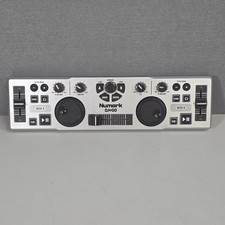 Numark DJ2Go Controller DJ