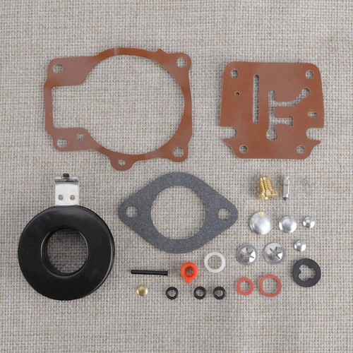Kit riparazione carburatore - 1x,