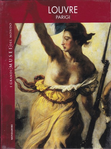 Grandi musei del mondo - del,