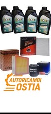 Kit tagliando ford fiesta - kit, 5v