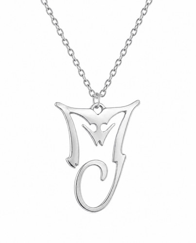 Collana argento michael - argento,