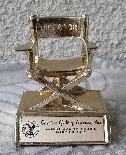 Directors guild america dga - directors,