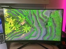 Monitor Gaming MSI Optix