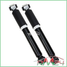 COPPIA AMMORTIZZATORI