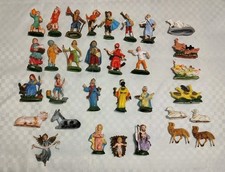 Lotto figurini personaggi - #2,