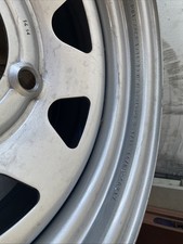 Dotz 7x16 Et8 Pcd165.1 / 122,5  ORPTS