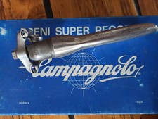 Campagnolo Seatpost Columbus