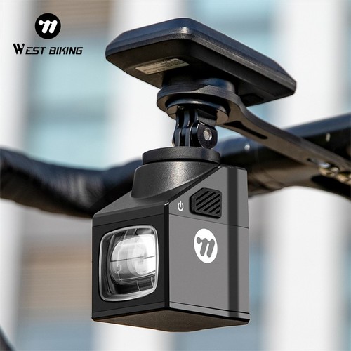 Luce anteriore bicicletta led - luce,