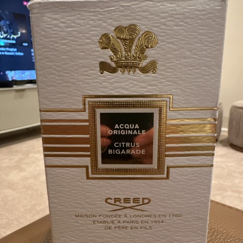 Creed acqua original citrus - creed,