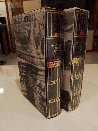 Meridiani mondadori - meridiani,