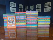 Naruto Full Color Serie