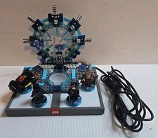 Lego dimensions playstation - dimensions, 4