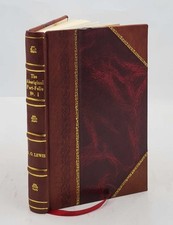 The aboriginal port-folio : a