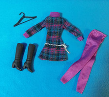 Barbie 17785 Fashion Avenue