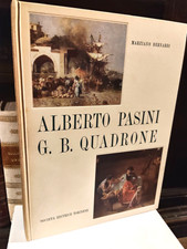M. Bernardi - Alberto Pasini