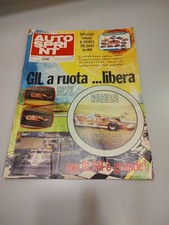 AUTOSPRINT ANNO 1980 NR. 3