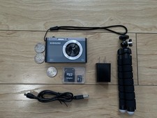 Samsung Smart DV300F 16,1