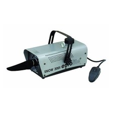Macchina da neve Snow 3001