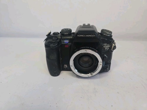 Konica minolta maxxum - konica,