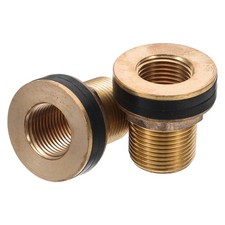  2 Pcs Anelli Di Tenuta Per