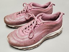 Nike Air Max 97 Rose Glitter