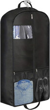 Borsa Porta Abiti Con