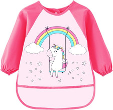 Grembiule Pittura Bambini