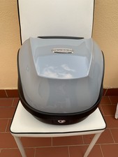 Bauletto Piaggio Medley Grigio