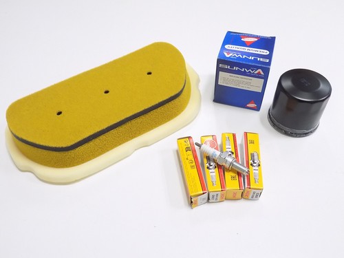 Kit manutenzione yamaha yzf - kit,