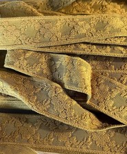 Antica Passamaneria Con motivi