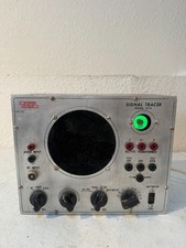 EICO 147A Apparecchiatura di