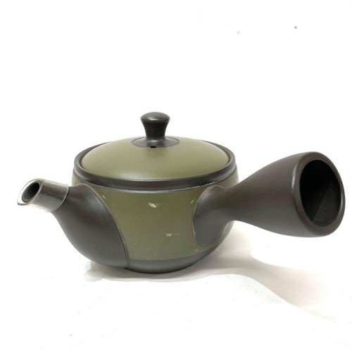 Teiera giapponese ceramica - giapponese, in
