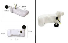 Ricambio Serbatoio Universale