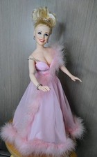 Rara bambola americana by