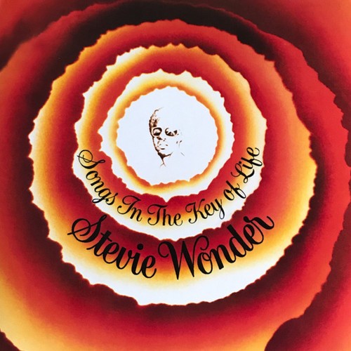 Stevie wonder songs in the - wonder,