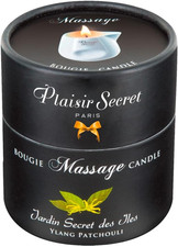 Plaisir Secret, Candela Da