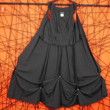 Ann Demeulemeester grigio