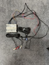 Sony CDX-424rf 10 Disc CD