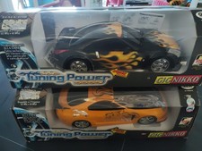 GIG Nikko Coppia auto nissan