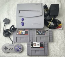 Super Nintendo Jr. Lotto