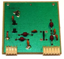 Drake TR7 / TR7A Circuito di