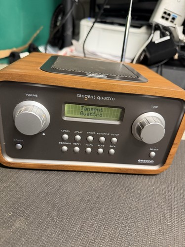 Tangent quattro mkii wireless - tangent,