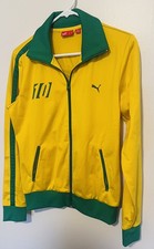 Puma Track Giacca Atletica